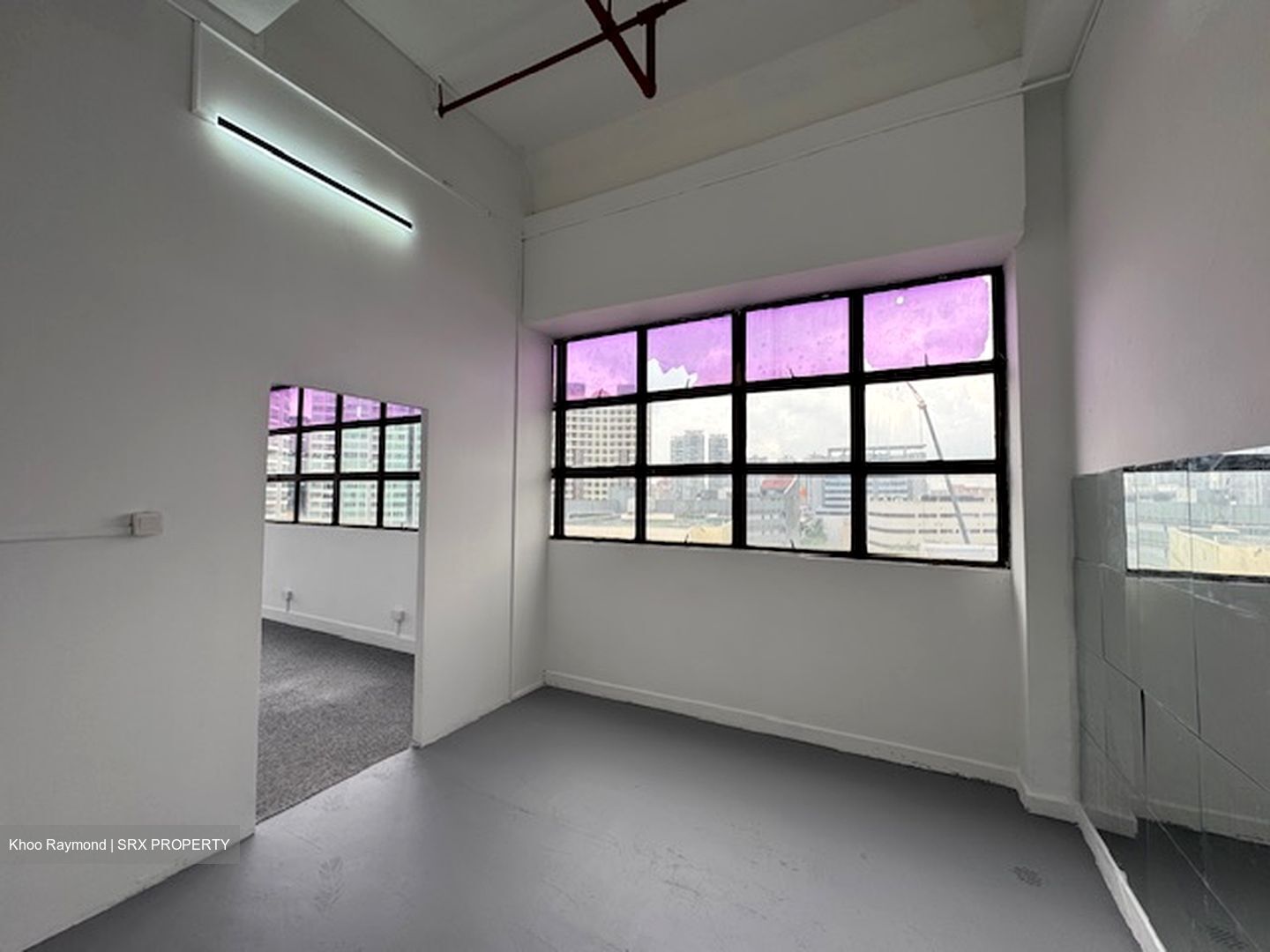Prime Industrial Building (D20), Factory #549535261